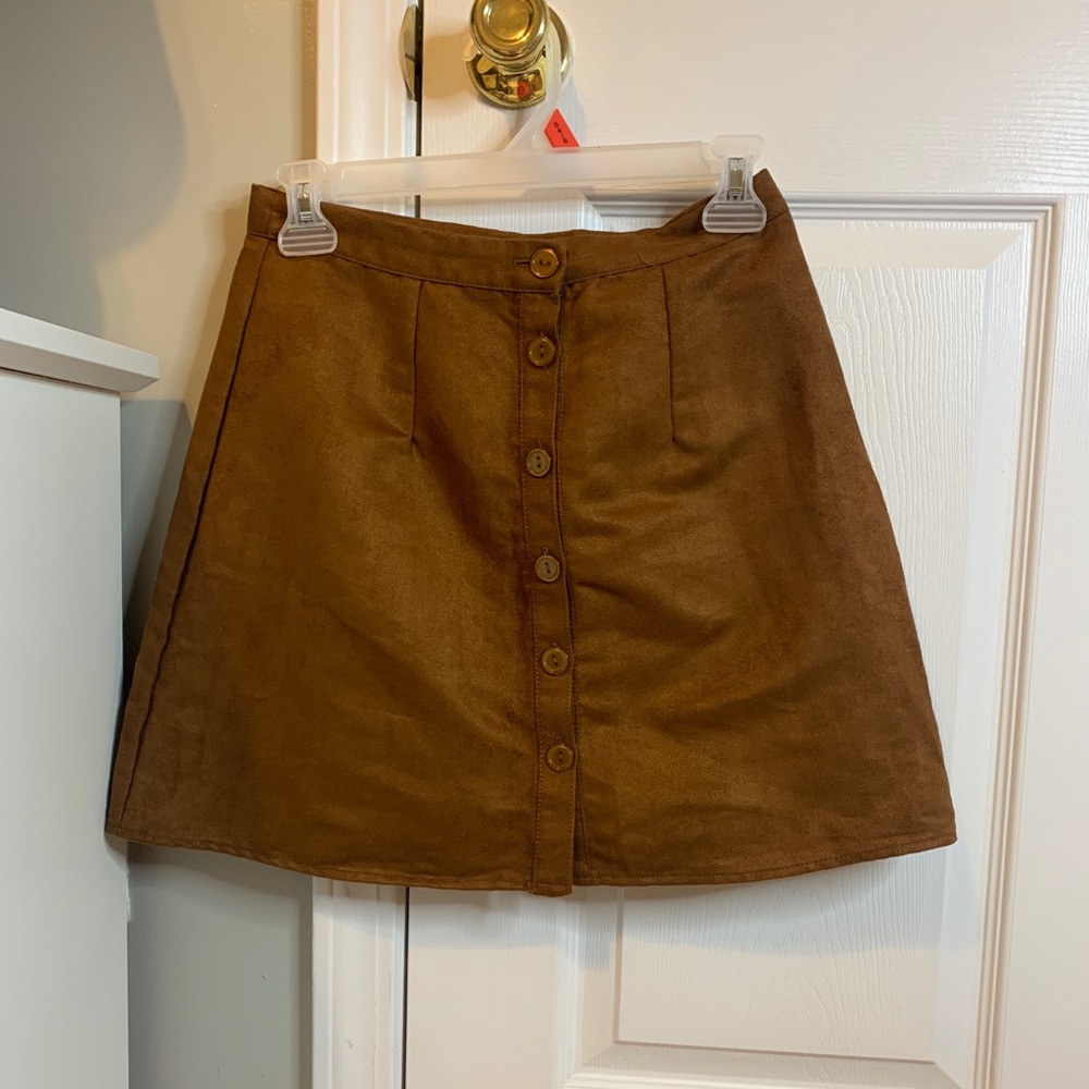 Rue 21 skirt